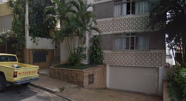 Imagem do condomínio Condomínio Poconé - Sumaré - São Paulo - SP