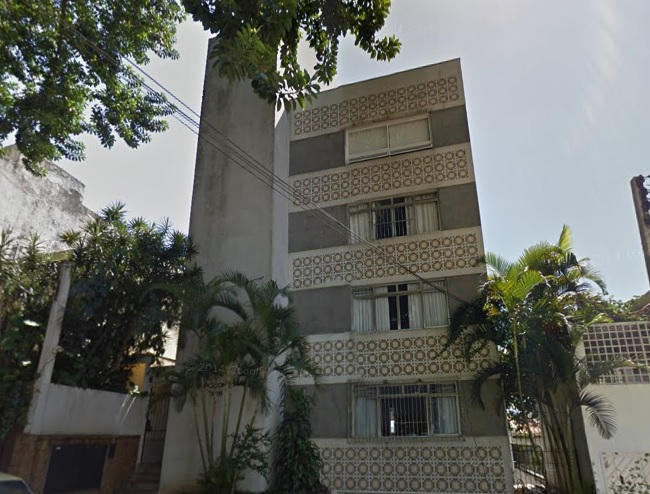 Imagem do condomínio Condomínio Poconé - Sumaré - São Paulo - SP