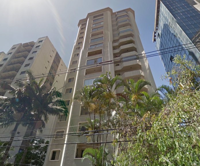 Condomínio Portal DI Siena Itaim - Itaim Bibi - São Paulo - SP