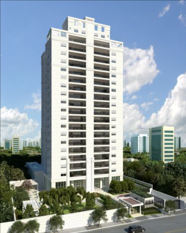 Imagem do condomínio Condomínio Preludio - Vila Mascote - São Paulo - SP