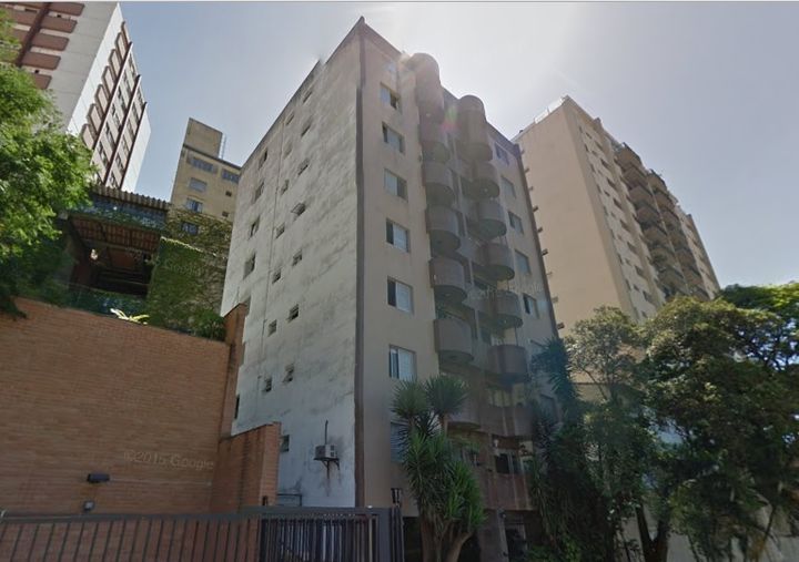 Imagem do condomínio Condomínio Princesa Do - Sumaré - São Paulo - SP