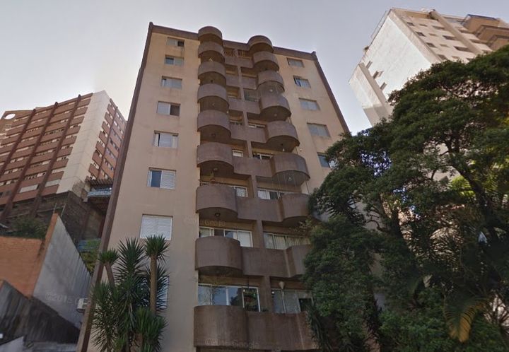 Imagem do condomínio Condomínio Princesa Do - Sumaré - São Paulo - SP