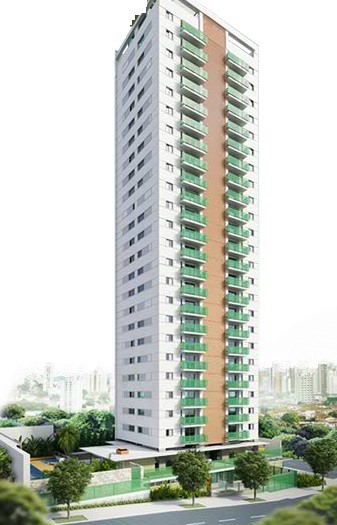 Imagem do condomínio Condomínio Progetto Atílio - Casa Verde - São Paulo - SP