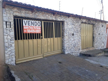 Anuncio Imóvel