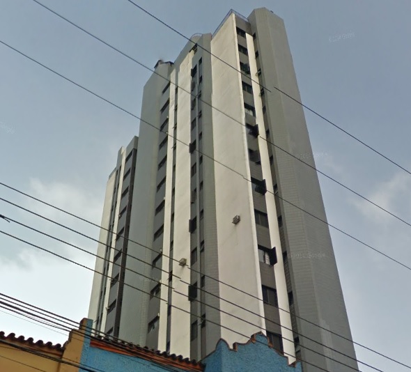 Condomínio Ravel - Pinheiros - São Paulo - SP
