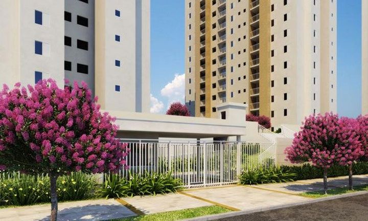 Imagem do condomínio Condomínio Reserva Dos Lagos 2 - Interlagos - São Paulo - SP