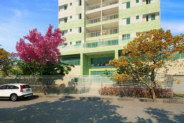 Imagem do condomínio Condomínio Residencial Barceloneta Vl Formosa - Vila Formosa - São Paulo - SP