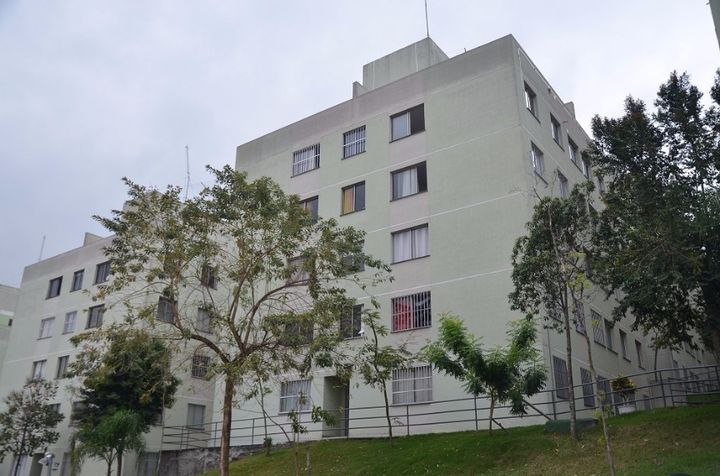 Imagem do condomínio Condomínio - Residencial Jardim São Luís Life - São Paulo - SP