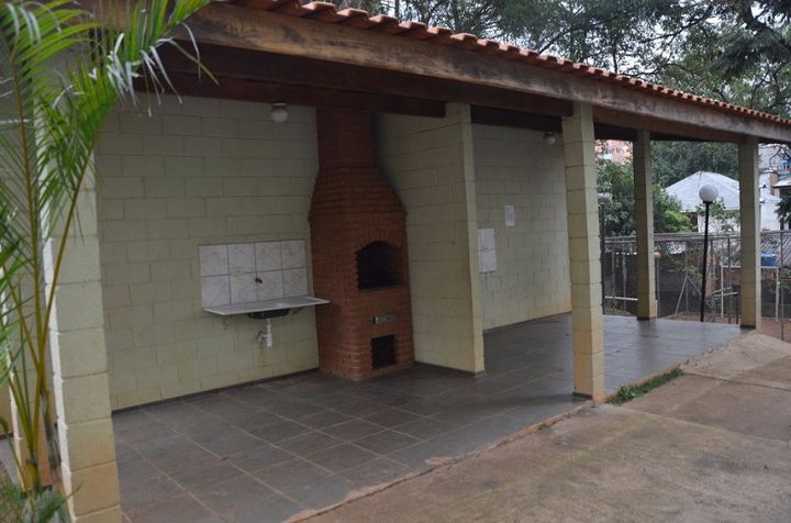 Imagem do condomínio Condomínio - Residencial Jardim São Luís Life - São Paulo - SP