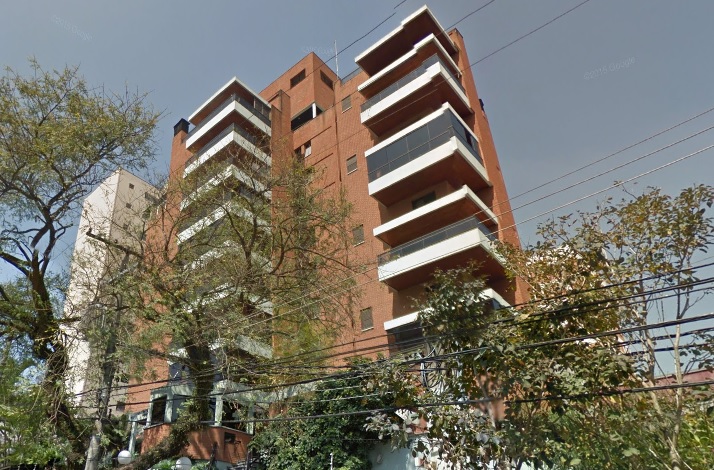Imagem do condomínio Condomínio Residencial Perdizes - Sumaré - São Paulo - SP