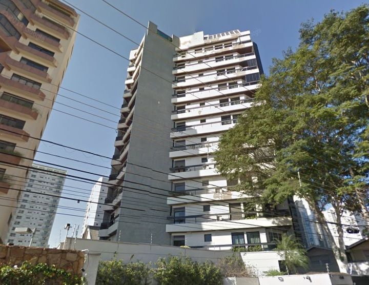 Condomínio River Houses - Moema - São Paulo - SP