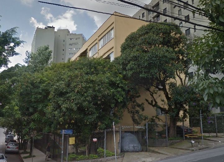 Imagem do condomínio Condomínio Robhel - Sumaré - São Paulo - SP