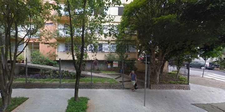 Imagem do condomínio Condomínio Robhel - Sumaré - São Paulo - SP