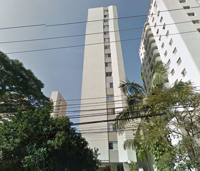Imagem do condomínio Condomínio Rosa Mauro - Perdizes - São Paulo - SP