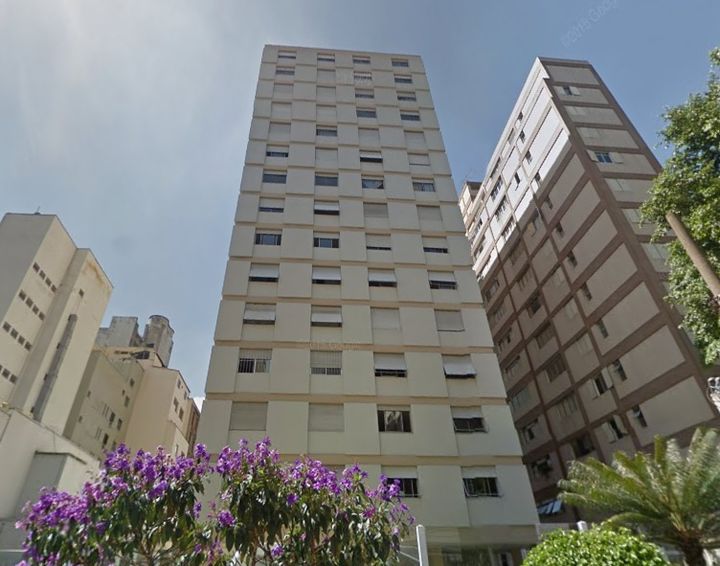 Condomínio - Samuara Paraíso - São Paulo - SP