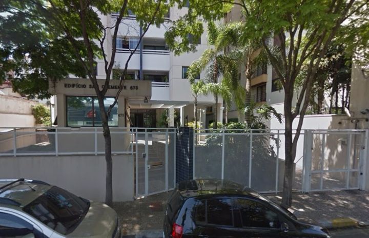 Imagem do condomínio Condomínio San Clemente - Brooklin - São Paulo - SP