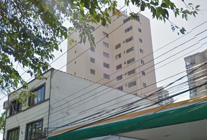 Imagem do condomínio Condomínio San Remo - Vila Romana - São Paulo - SP
