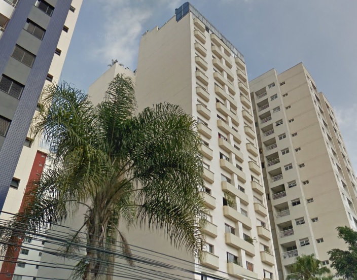 Imagem do condomínio Condomínio - Sândalos Consolação - São Paulo - SP