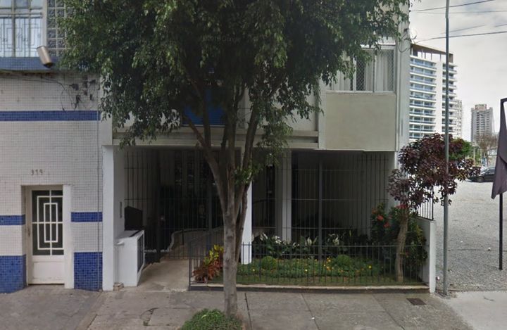 Imagem do condomínio Condomínio Santa Madalena - Pinheiros - São Paulo - SP