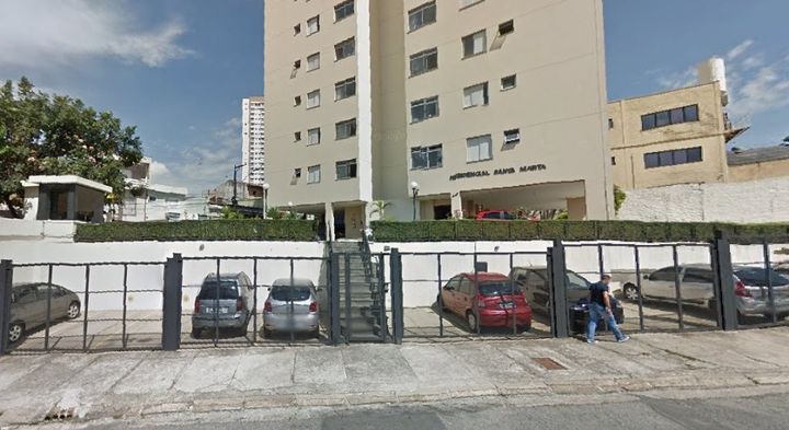 Imagem do condomínio Condomínio Santa Marta - Ipiranga - São Paulo - SP