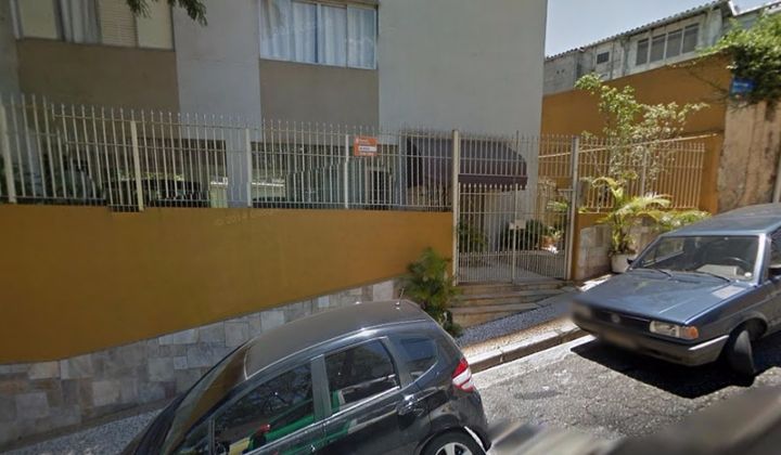 Imagem do condomínio Condomínio São Carlos - Sumaré - São Paulo - SP
