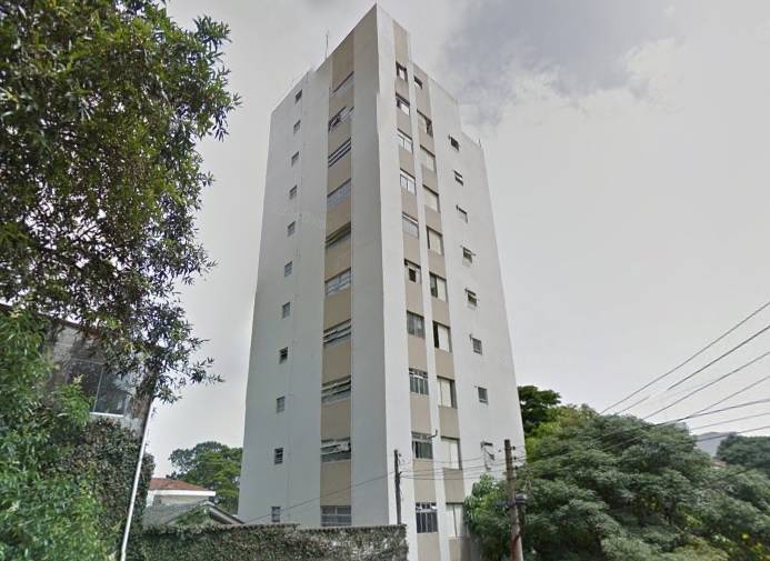 Imagem do condomínio Condomínio São Carlos - Sumaré - São Paulo - SP