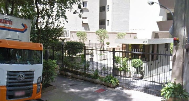 Condomínio - Savion Higienópolis - São Paulo - SP