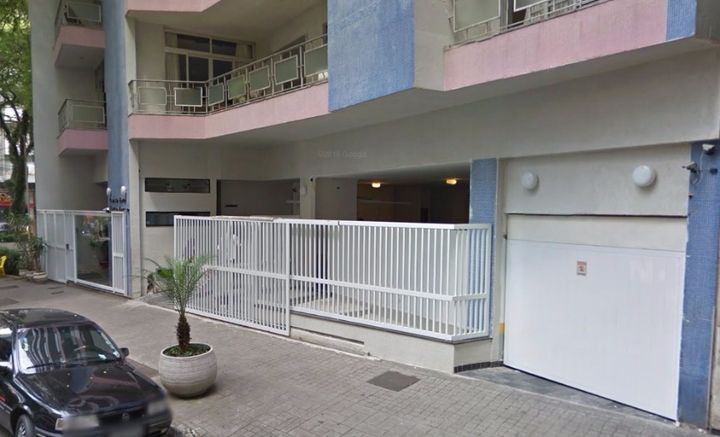 Imagem do condomínio Condomínio Scipione Itaim - Itaim Bibi - São Paulo - SP