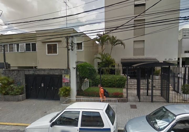 Imagem do condomínio Condomínio Selma - Sumaré - São Paulo - SP