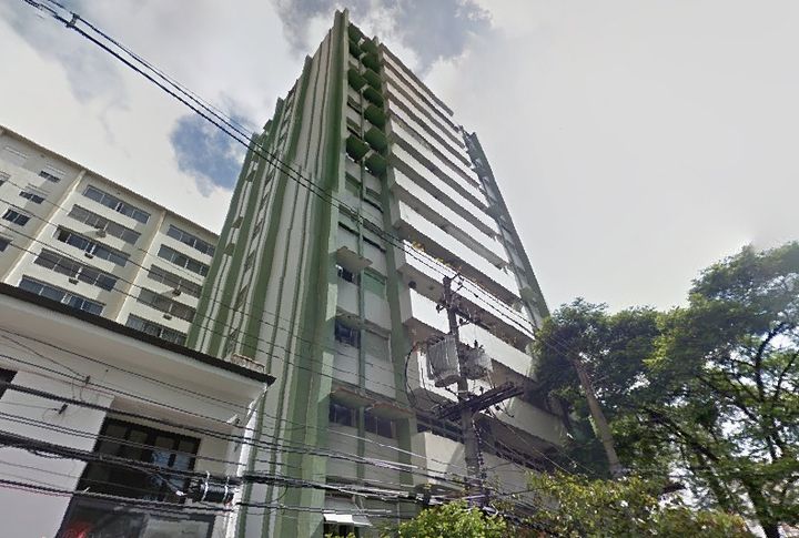 Condomínio Simone Itaim - Itaim Bibi - São Paulo - SP