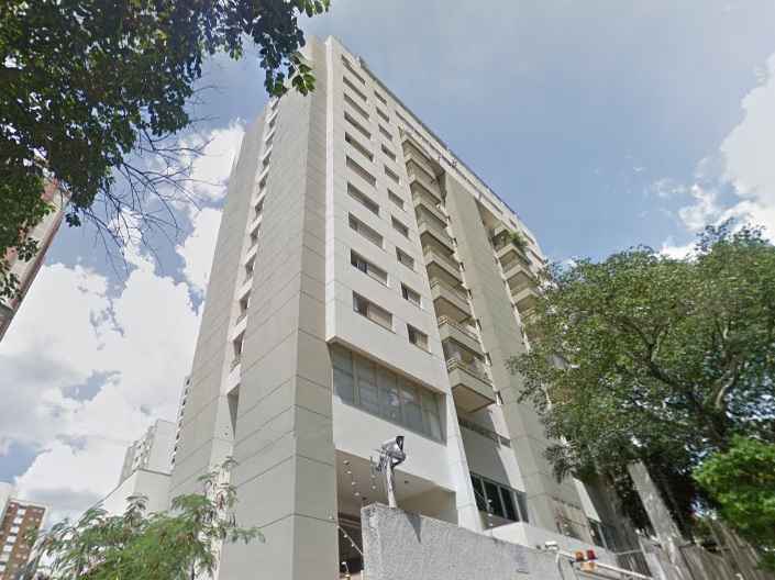 Imagem do condomínio Condomínio Solar Das Perdizes - Sumaré - São Paulo - SP