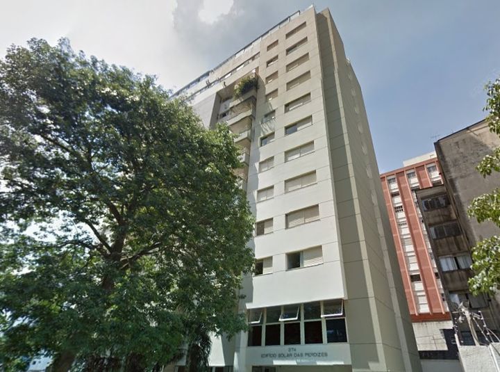Imagem do condomínio Condomínio Solar Das Perdizes - Sumaré - São Paulo - SP
