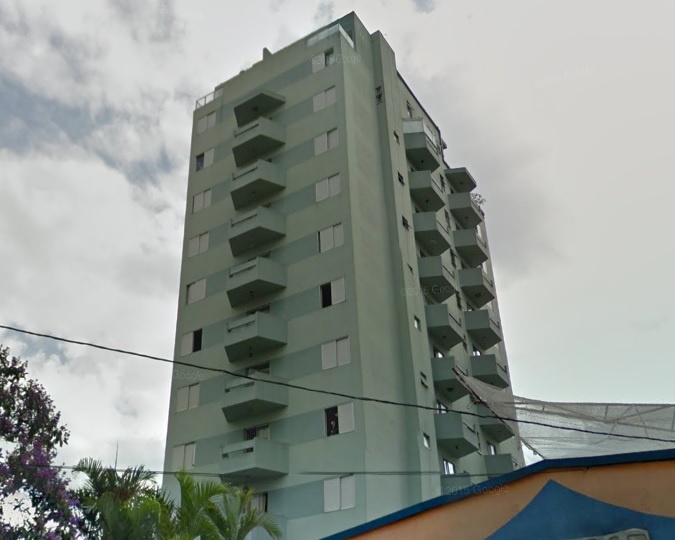 Imagem do condomínio Condomínio Solar Dos Arrudas - Pinheiros - São Paulo - SP