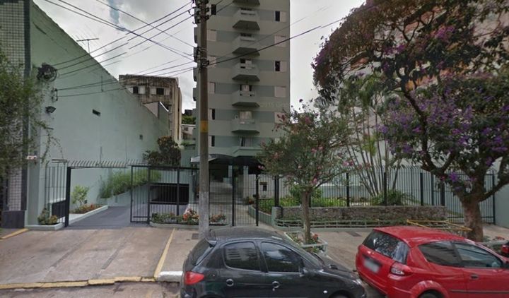 Imagem do condomínio Condomínio Solar Dos Arrudas - Pinheiros - São Paulo - SP