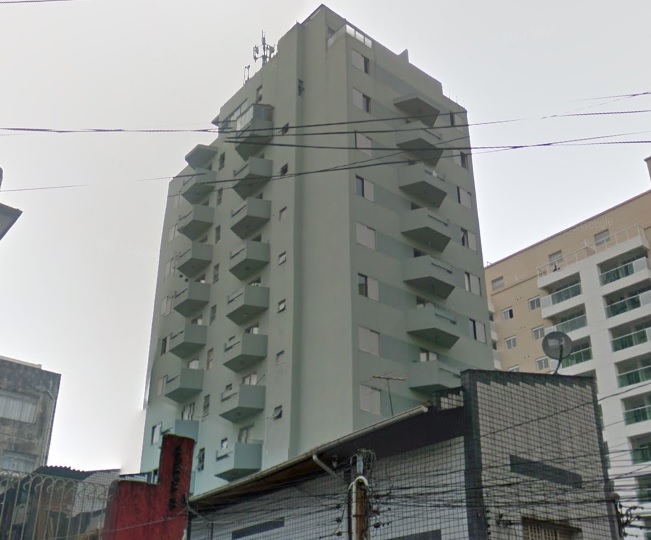 Imagem do condomínio Condomínio Solar Dos Arrudas - Pinheiros - São Paulo - SP