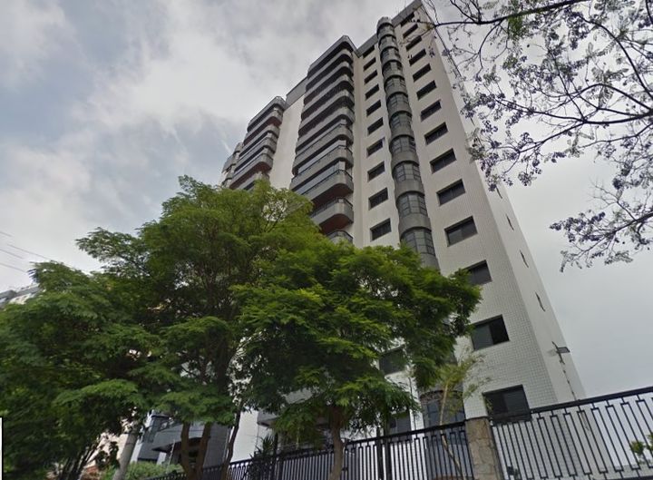 Condomínio - Spartacus Saúde - São Paulo - SP