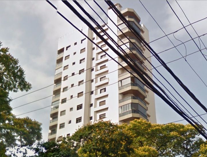 Imagem do condomínio Condomínio Taormina - Moema - São Paulo - SP