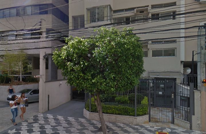 Imagem do condomínio Condomínio Tarraf Itaim - Itaim Bibi - São Paulo - SP