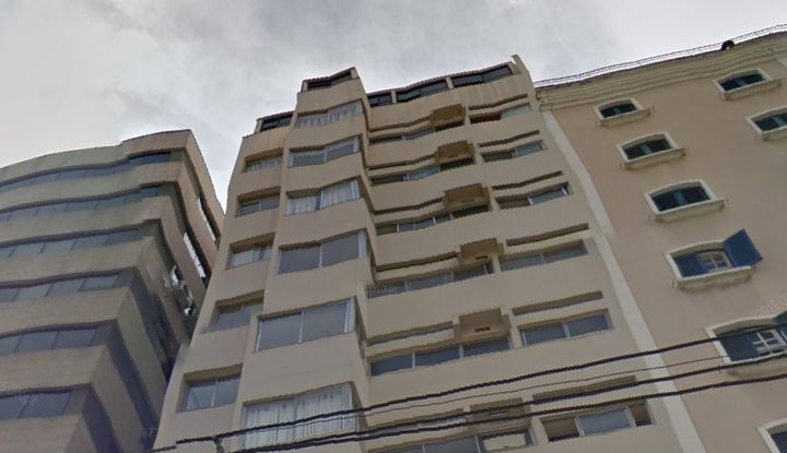 Imagem do condomínio Condomínio Tarraf Itaim - Itaim Bibi - São Paulo - SP