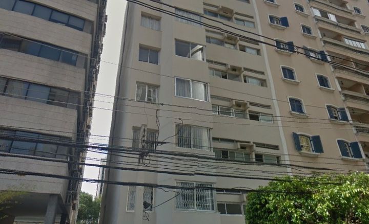 Imagem do condomínio Condomínio Tarraf Itaim - Itaim Bibi - São Paulo - SP
