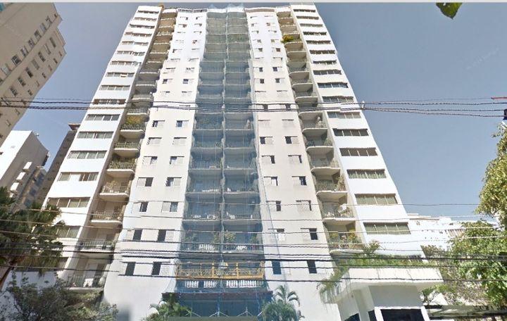 Imagem do condomínio Condomínio Tatiana Itaim - Itaim Bibi - São Paulo - SP