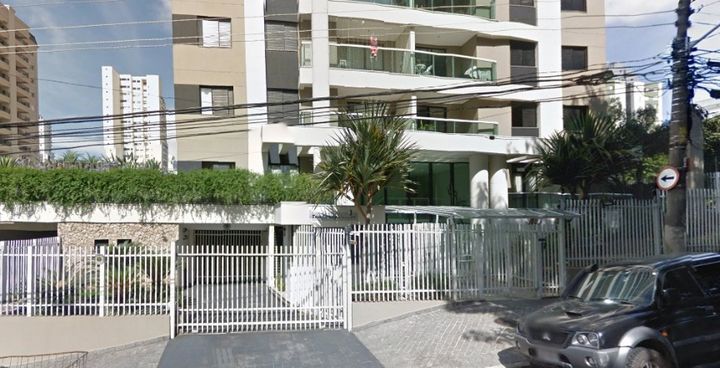 Imagem do condomínio Condomínio Tendency - Vila Mariana - São Paulo - SP