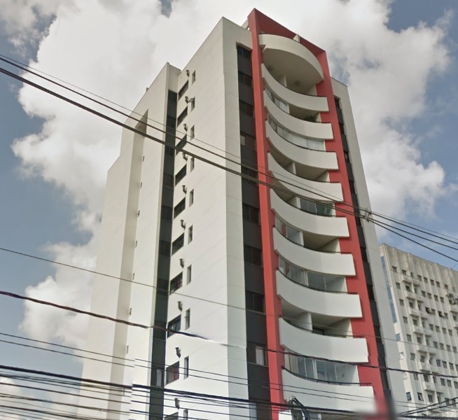 Imagem do condomínio Condomínio The Wonder - Moema - São Paulo - SP