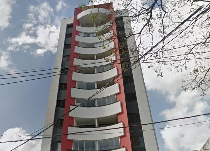 Imagem do condomínio Condomínio The Wonder - Moema - São Paulo - SP