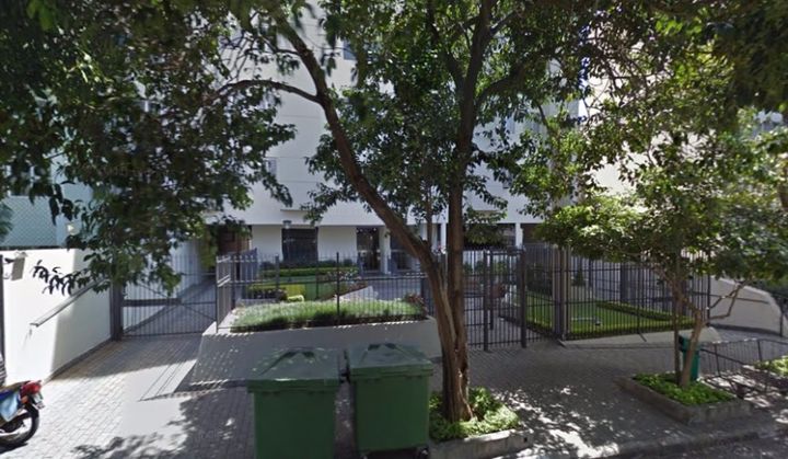 Imagem do condomínio Condomínio Torquato De Camillo - Sumaré - São Paulo - SP