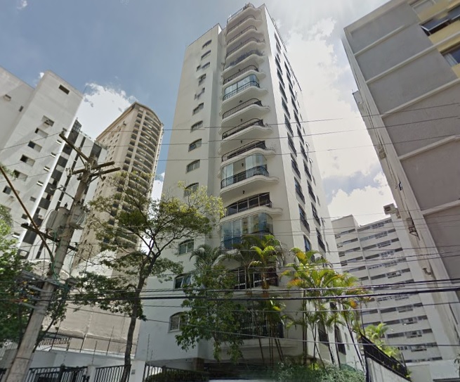 Imagem do condomínio Condomínio - Trinidad Higienópolis - São Paulo - SP