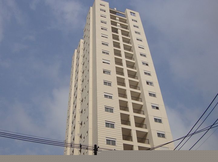 Imagem do condomínio Condomínio Two - Pinheiros - São Paulo - SP