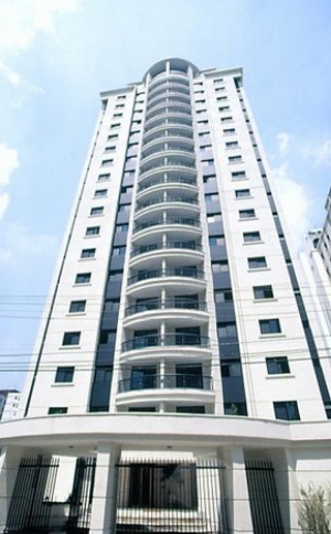 Imagem do condomínio Condomínio Udine Special Line Itaim - Itaim Bibi - São Paulo - SP