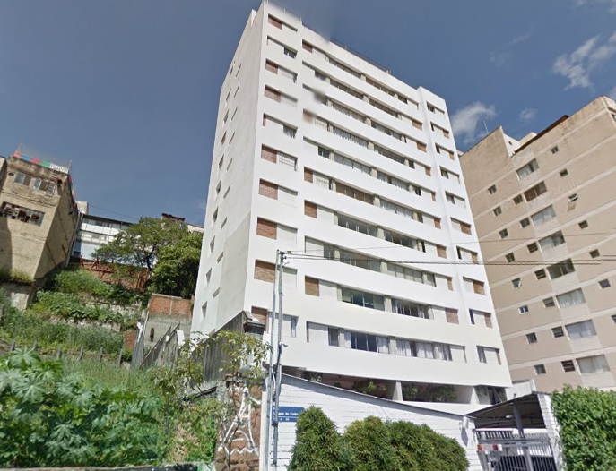 Imagem do condomínio Condomínio Vargem Do Cedro - Sumaré - São Paulo - SP
