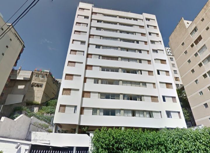 Imagem do condomínio Condomínio Vargem Do Cedro - Sumaré - São Paulo - SP